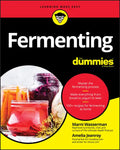 Fermenting for Dummies - Paperback