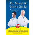 Dr. Murad and Nitric Oxide - Paperback