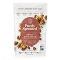 Apple Cinnamon, Sprouted Snack Mix