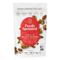 Chili & Black Pepper, Sprouted Snack Mix