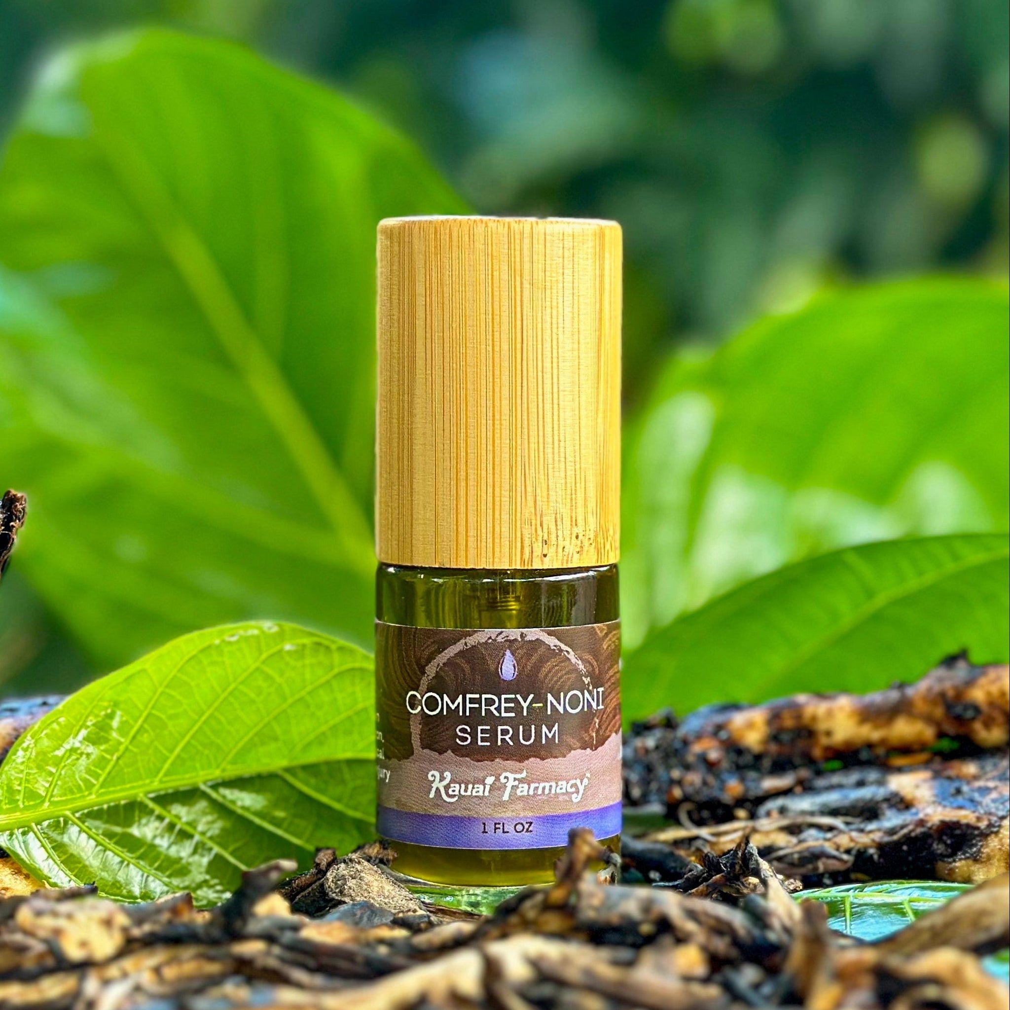 Comfrey Noni Serum