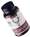Elk Antler, Liver, & Heart