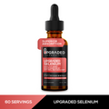 Upgraded Selenium
