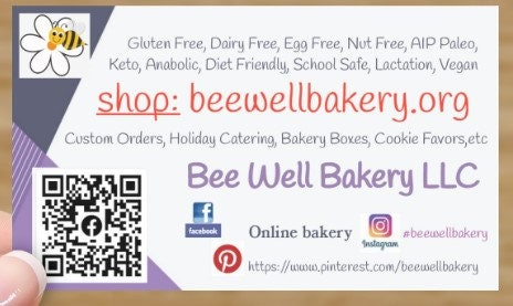 Protein Cookie, Gluten Free, Dairy Free, Egg Free, Anabolic diet, Vanilla, Birthday Cake, Collagen, No Refined Sugar, Vegan, Low Calorie,