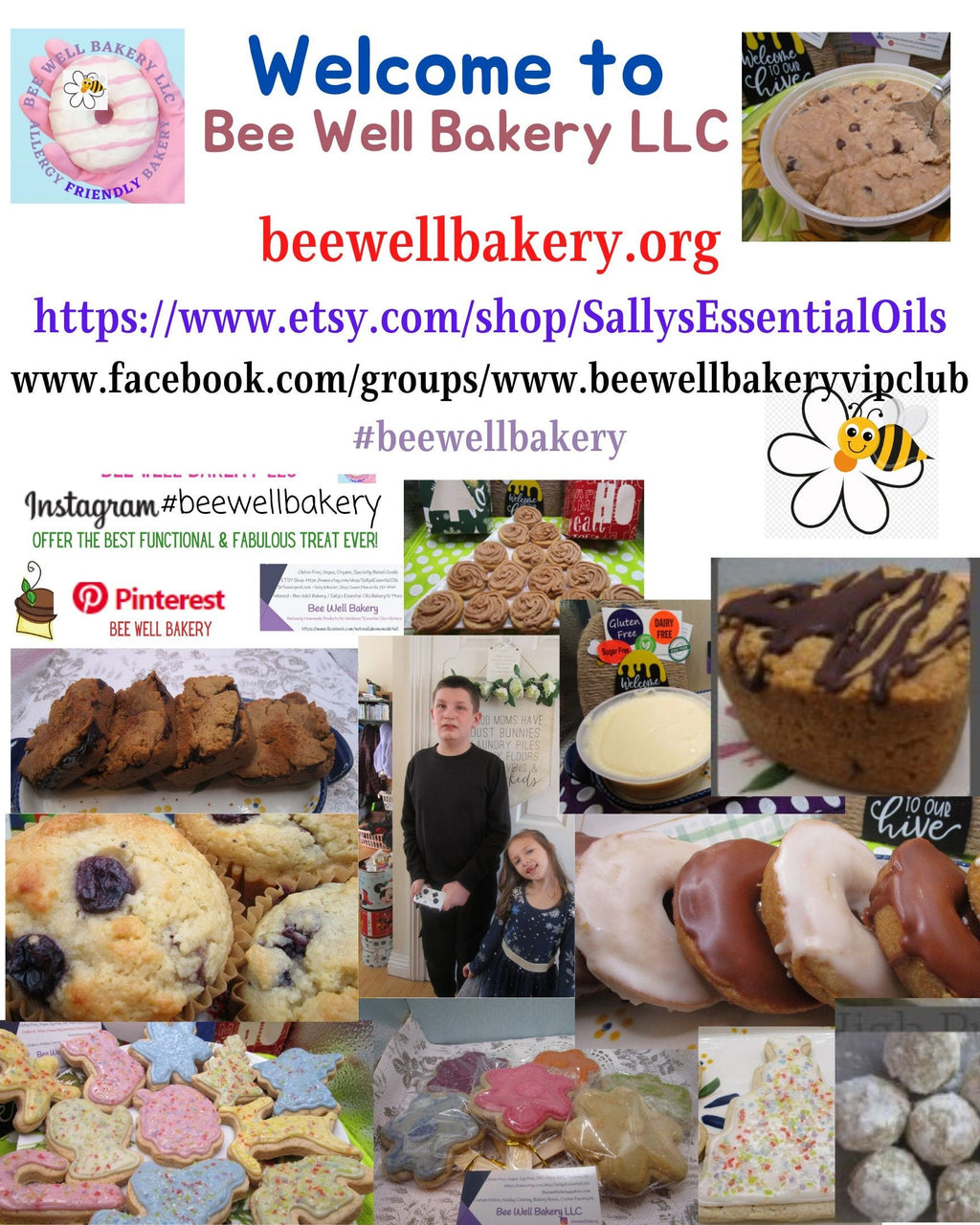 Protein Cookie, Gluten Free, Dairy Free, Egg Free, Anabolic diet, Vanilla, Birthday Cake, Collagen, No Refined Sugar, Vegan, Low Calorie,