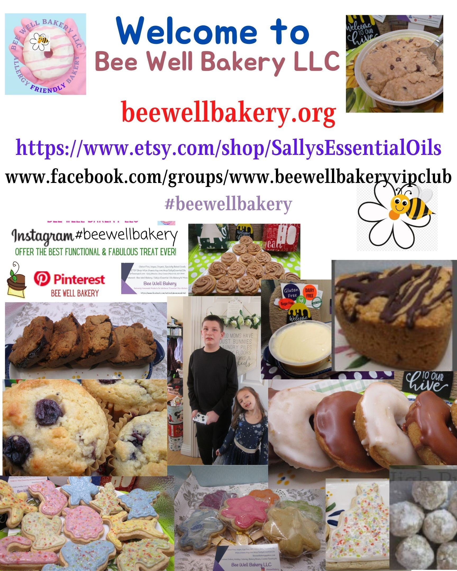 Protein Cookie, Gluten Free, Dairy Free, Egg Free, Anabolic diet, Vanilla, Birthday Cake, Collagen, No Refined Sugar, Vegan, Low Calorie,