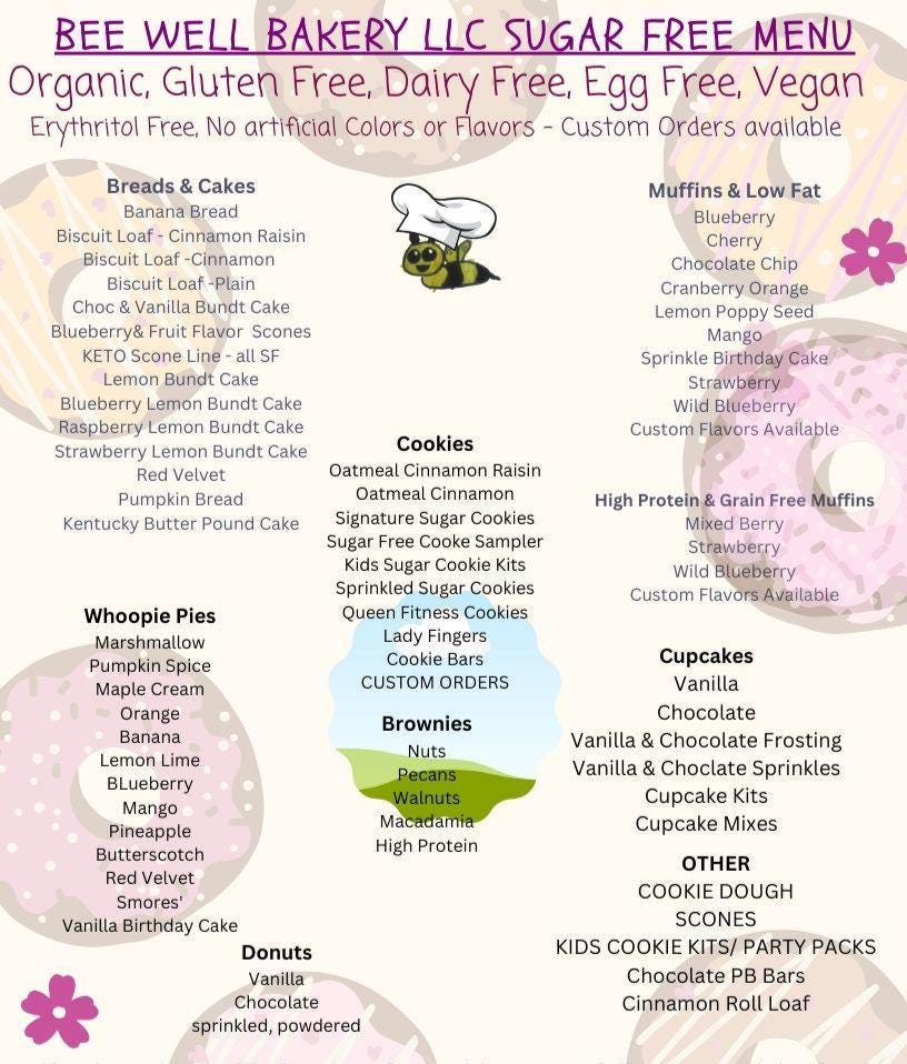 Gluten Free Protein Pancakes, Dairy Free, Sugar Free, Vegan, Ready to go, Low Fat, Heat & Eat, Portable Fitness Fuel, Kid Friendly breakfast